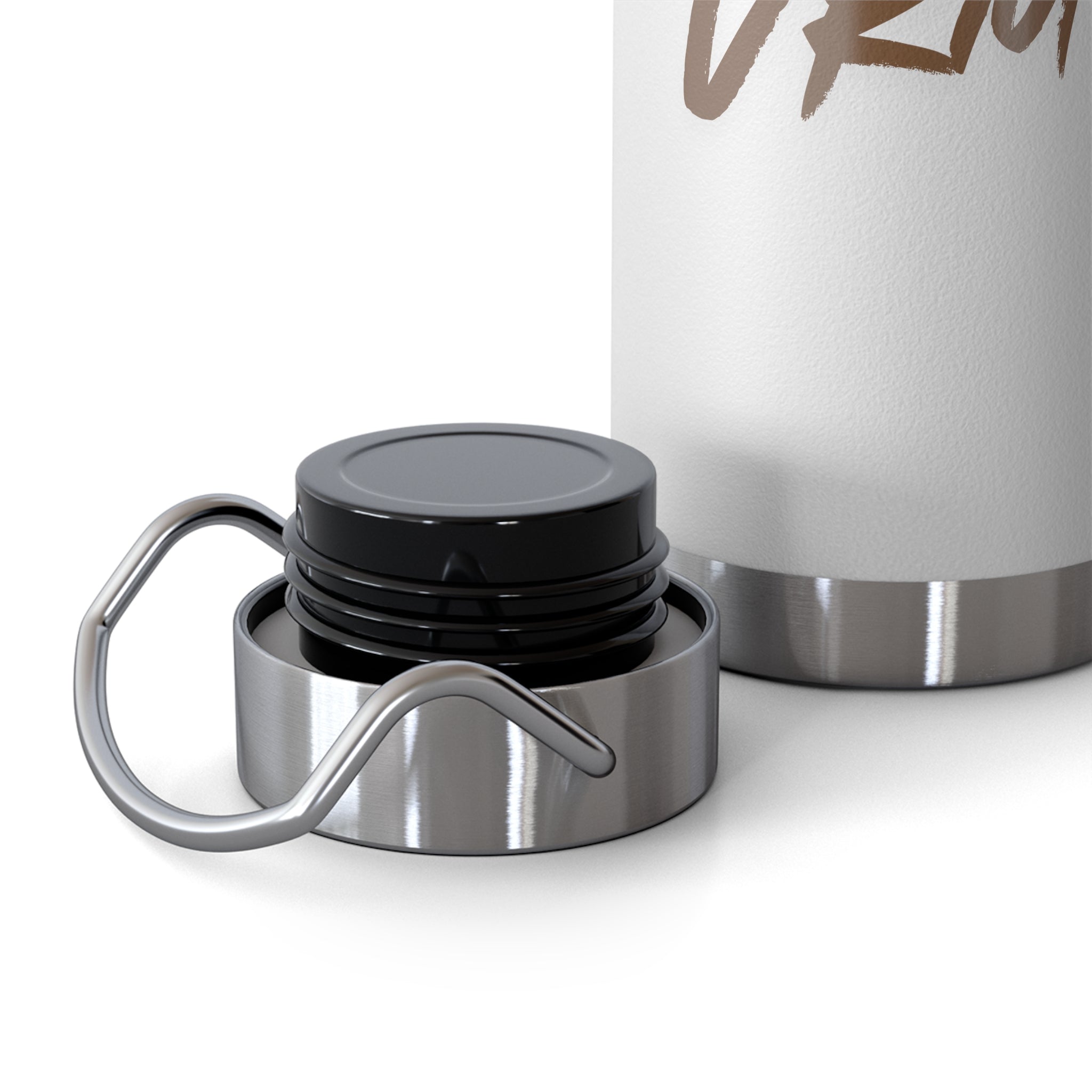22oz VRM Vacuum Insulated Hot/Cold Bottle – VRM Coffee