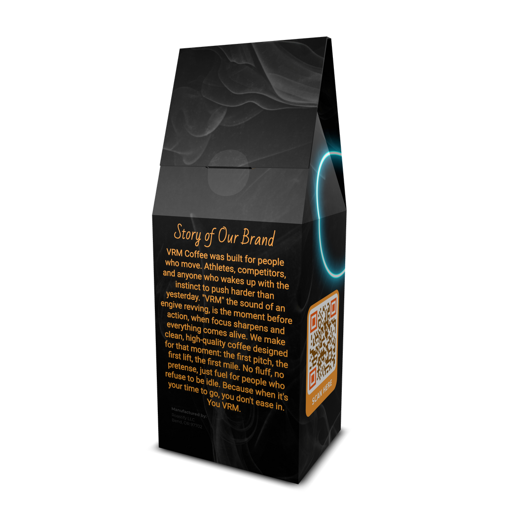 VRM APEX Light Roast Coffee