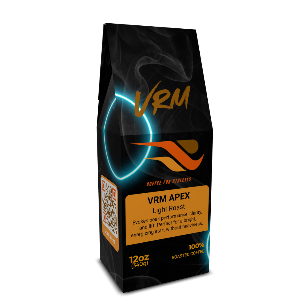 VRM APEX Light Roast Coffee