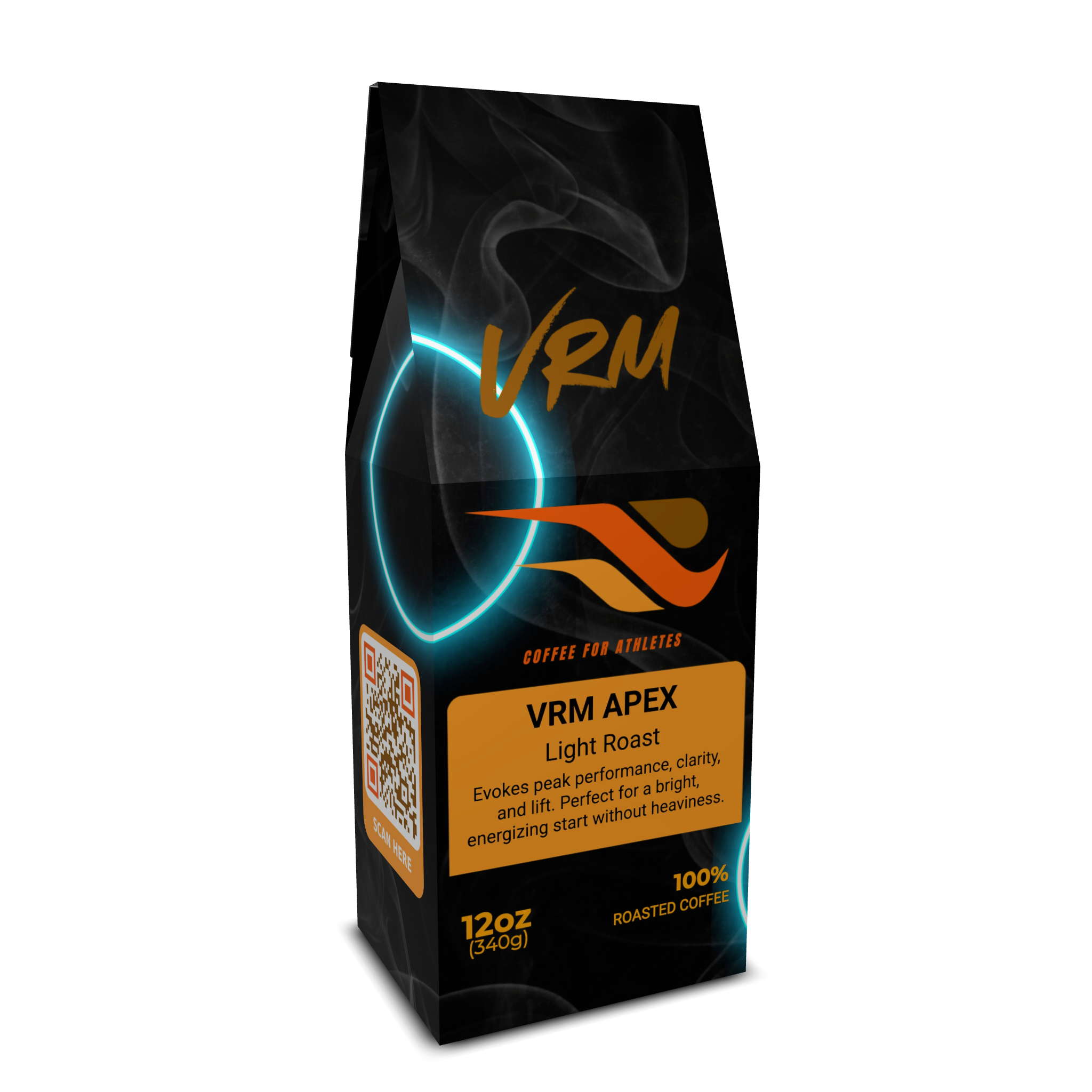 VRM APEX Light Roast Coffee